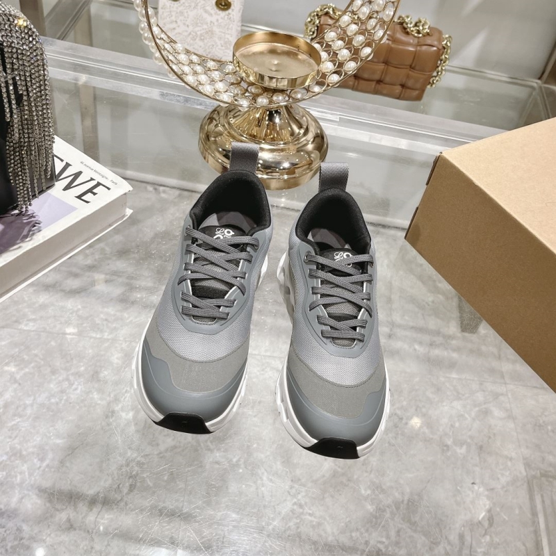 l*ew* sneakers